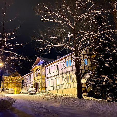 Vila Mudron - Studio Vysoke Tatry Exterior photo